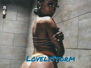 LovelyStorm