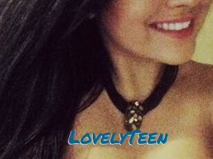 LovelyTeen