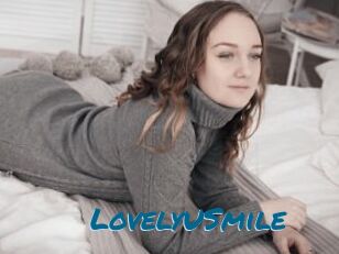 LovelyUSmile