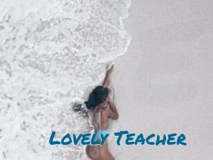 Lovely_Teacher