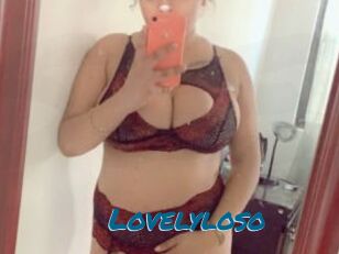 Lovelyloso