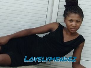 Lovelymendez