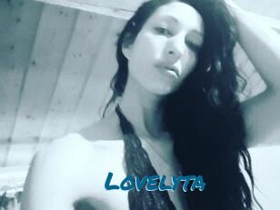 Lovelyta