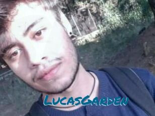 LucasGarden