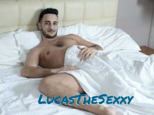 LucasTheSexxy