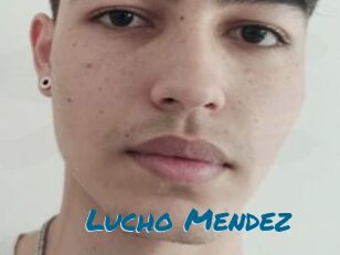 Lucho_Mendez