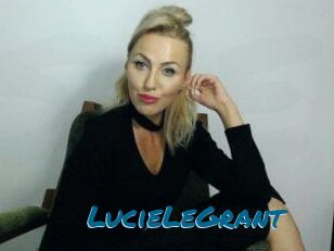 LucieLeGrant