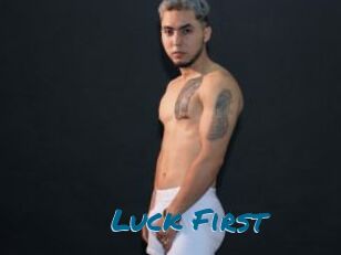 Luck_First