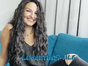 LucretiaSmile