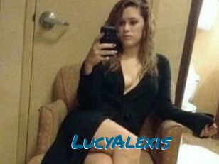 Lucy_Alexis