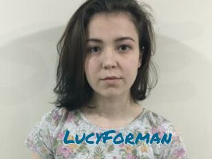 LucyForman