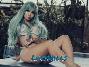 LucyHills