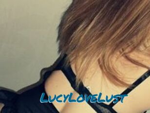 LucyLoveLust