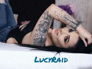 LucyRaid