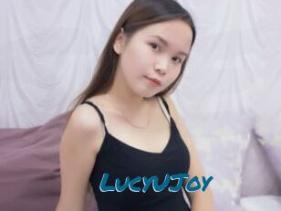 LucyUJoy