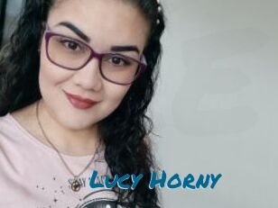 Lucy_Horny