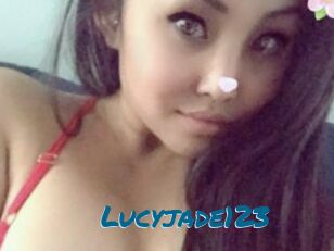 Lucyjade123