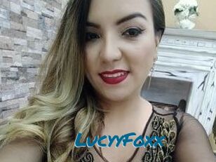 LucyyFoxx