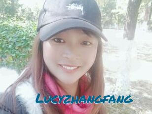 Lucyzhangfang