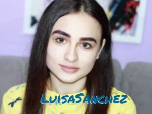 LuisaSanchez