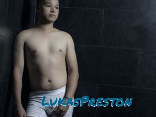 LukasPreston