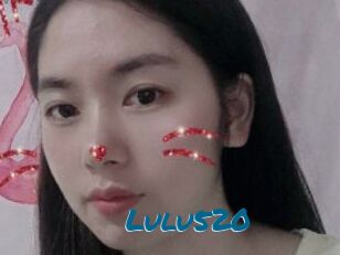 Lulu520