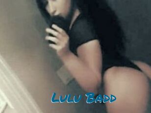 Lulu_Badd