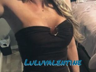 Luluvalentine