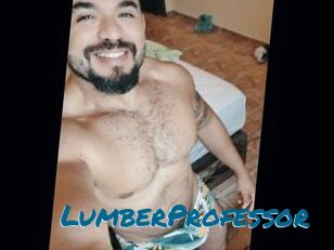 LumberProfessor