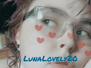 LunaLovely20