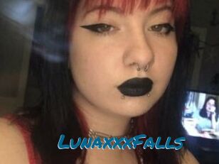 LunaxxxFalls