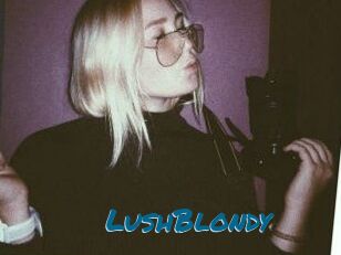 Lush_Blondy