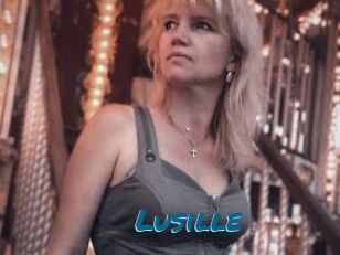 Lusille