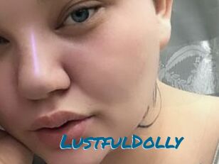 LustfulDolly