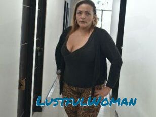 LustfulWoman