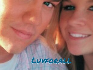 Luvforall