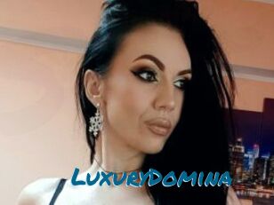 LuxuryDomina