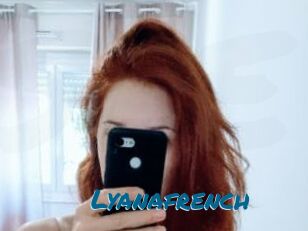 Lyanafrench