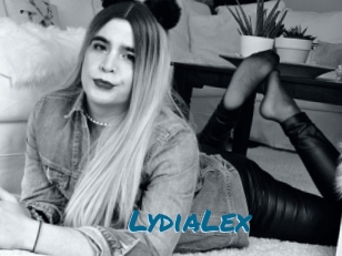 LydiaLex