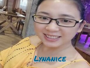 Lynanice