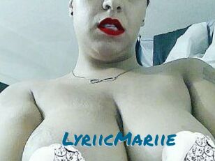 LyriicMariie