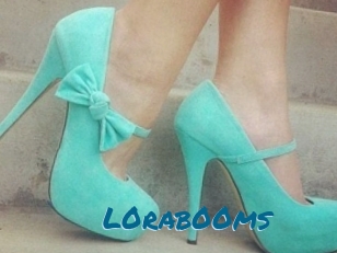 L0rab00ms