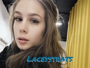 Laceystrats