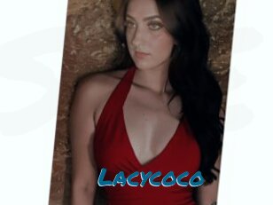 Lacycoco