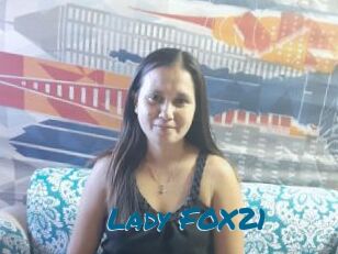 Lady_FOX21