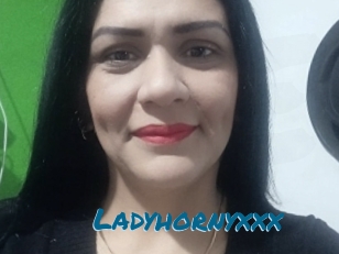 Ladyhornyxxx