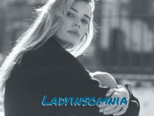 Ladyinsomnia