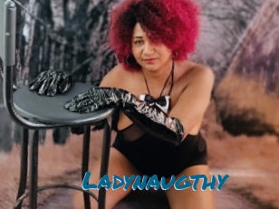 Ladynaugthy