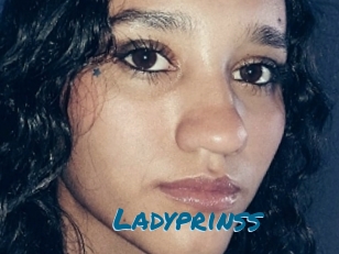 Ladyprinss