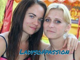 Ladysofpassion